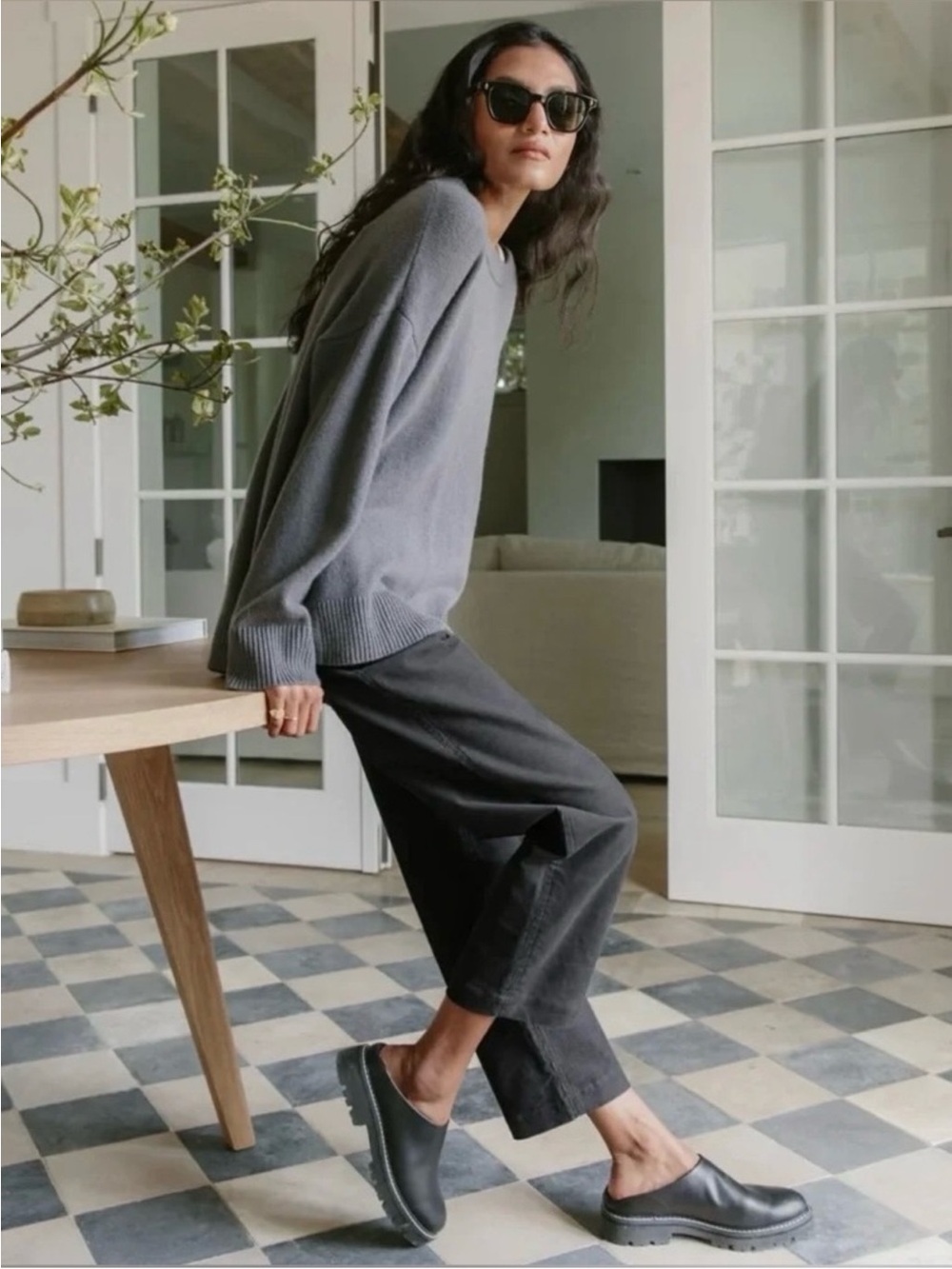 Jenni Kayne • Corduroy Ranger Trousers